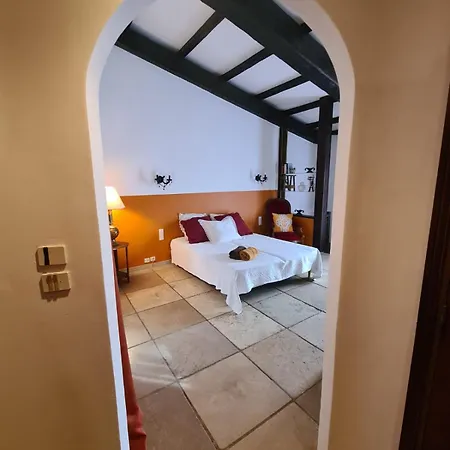 La M Gasthof Six-Fours-les-Plages