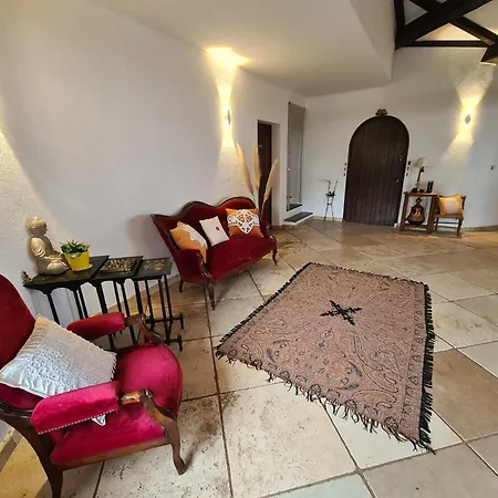 Gasthof La M