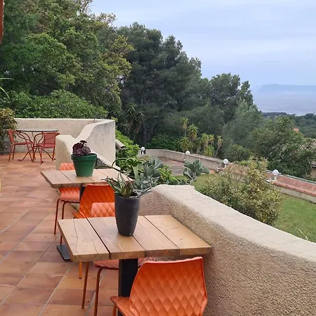 La M Six-Fours-les-Plages